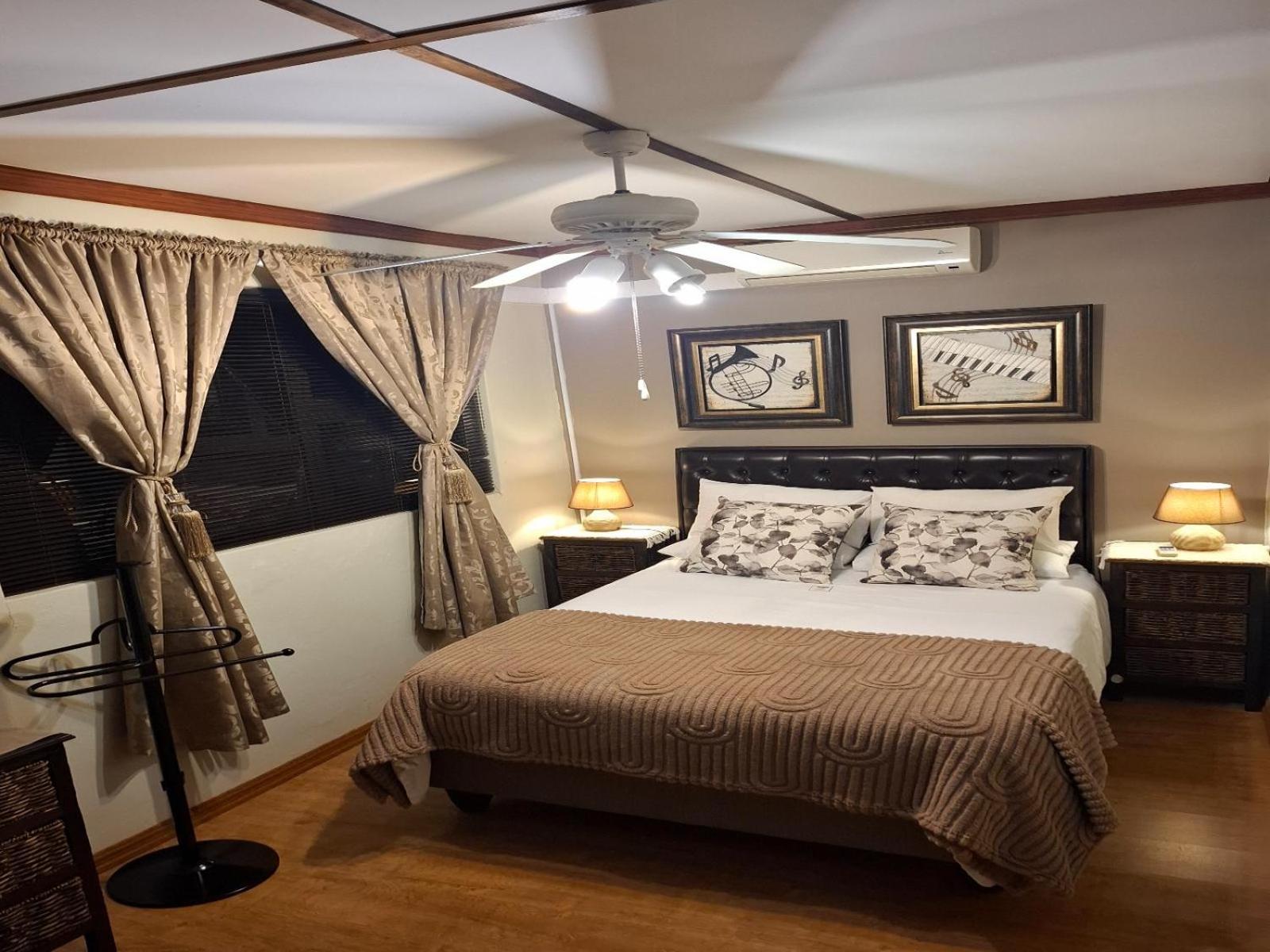 7A Jameson Guesthouse 金伯利 客房 照片