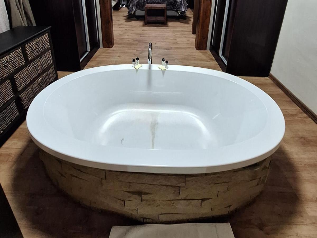 7A Jameson Guesthouse 金伯利 客房 照片