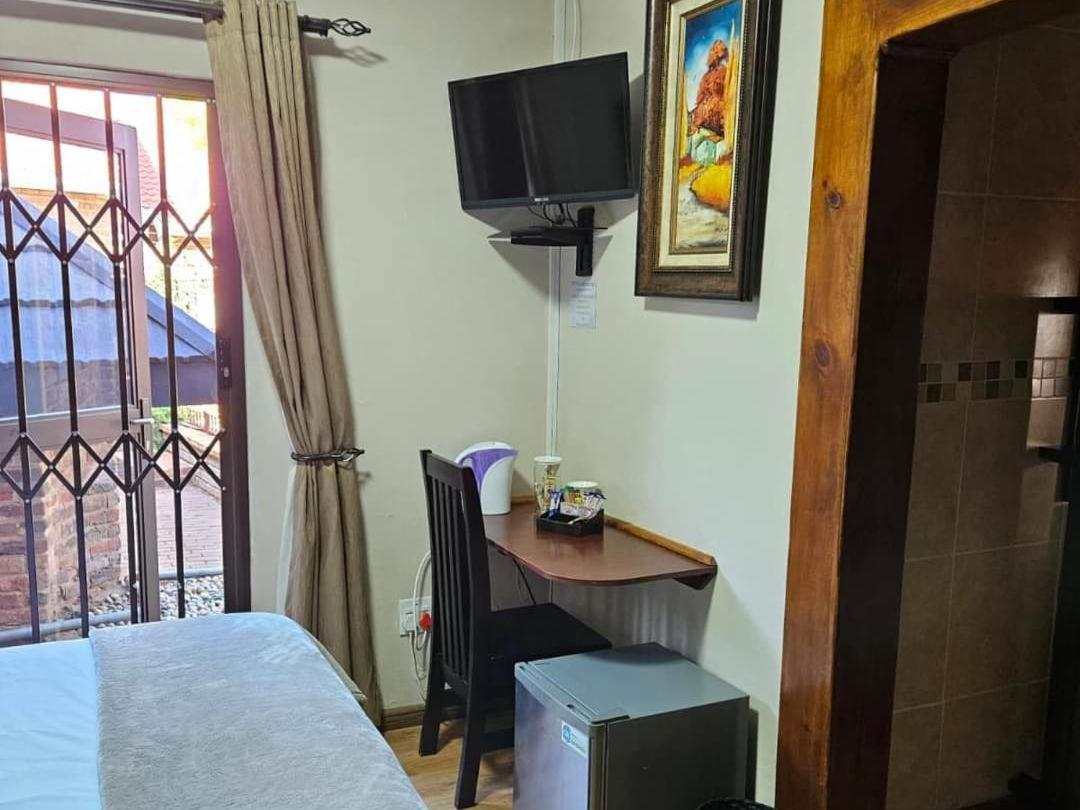 7A Jameson Guesthouse 金伯利 客房 照片