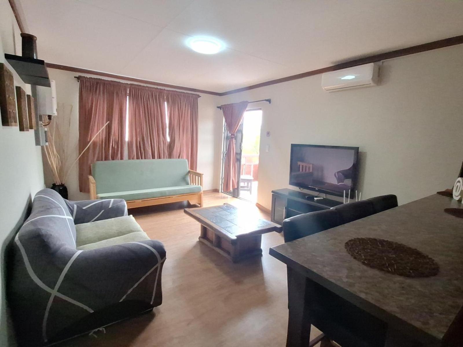 7A Jameson Guesthouse 金伯利 客房 照片