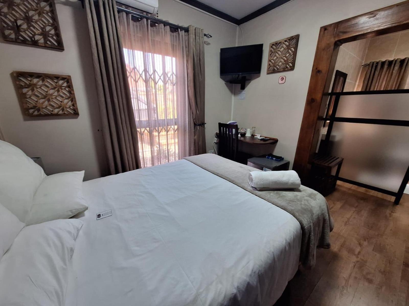 7A Jameson Guesthouse 金伯利 客房 照片