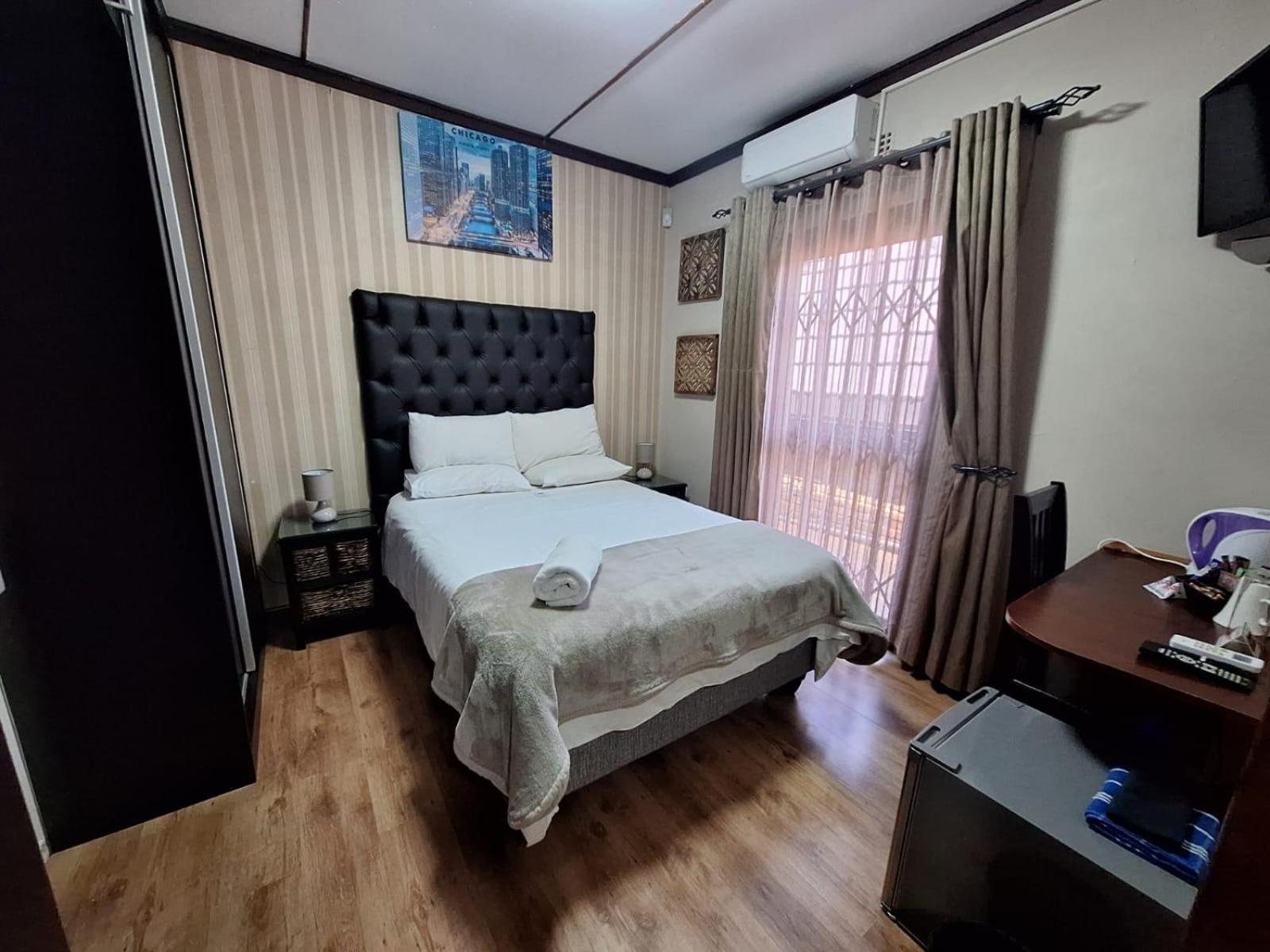 7A Jameson Guesthouse 金伯利 客房 照片