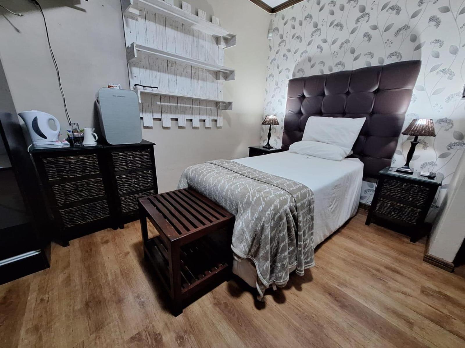7A Jameson Guesthouse 金伯利 客房 照片