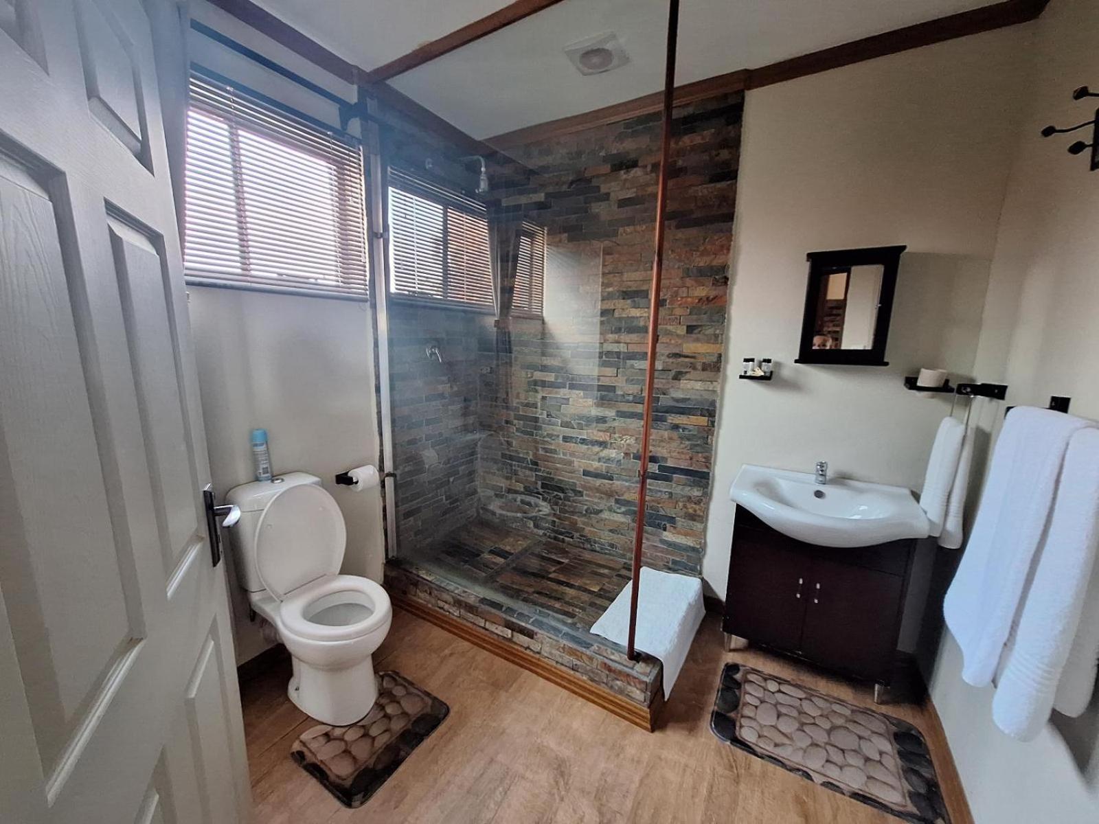 7A Jameson Guesthouse 金伯利 客房 照片