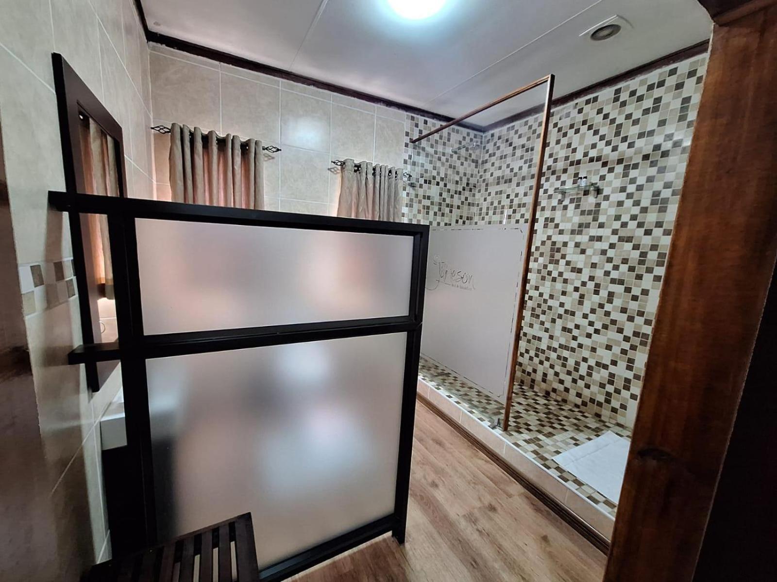 7A Jameson Guesthouse 金伯利 客房 照片