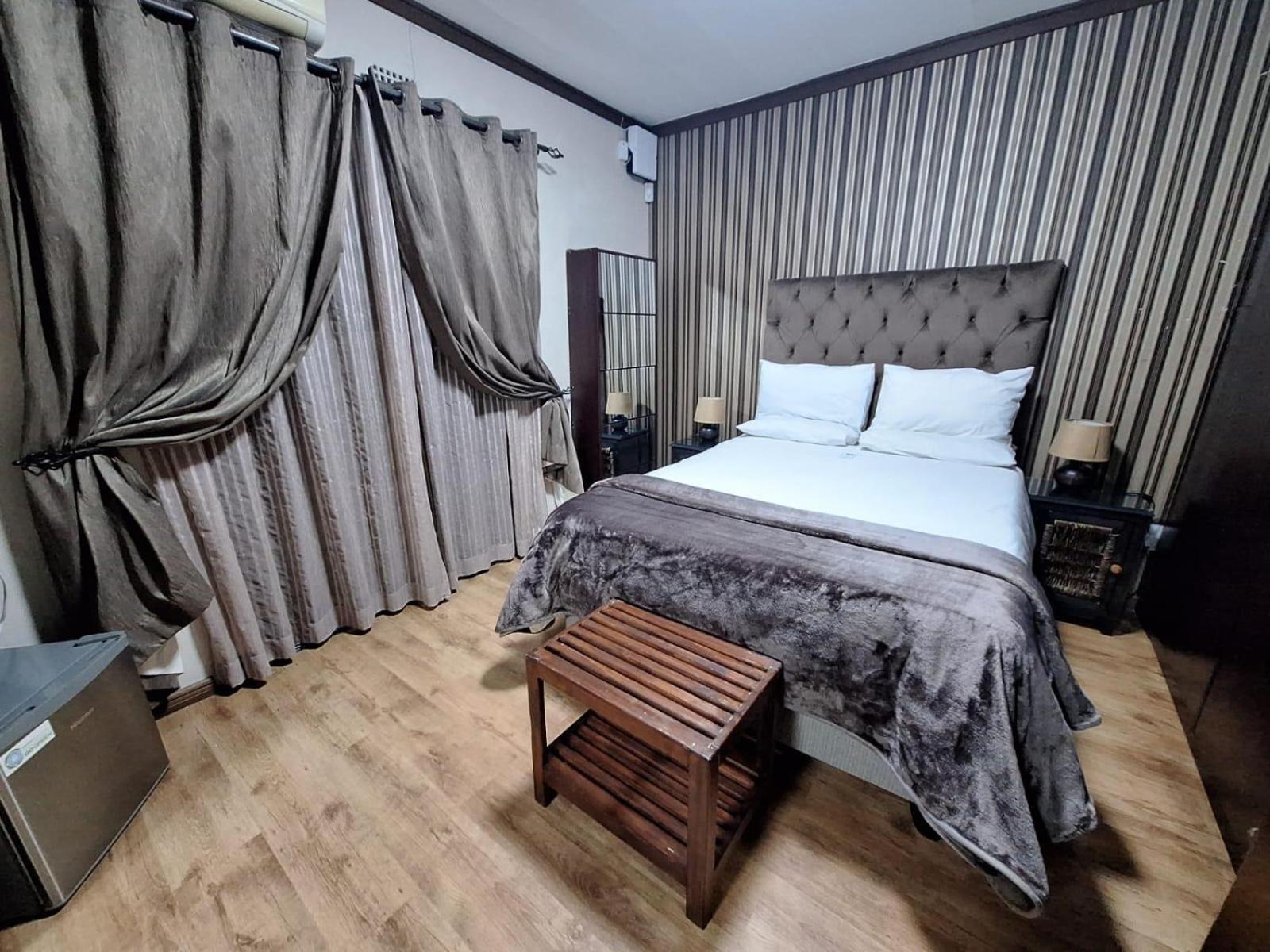 7A Jameson Guesthouse 金伯利 客房 照片
