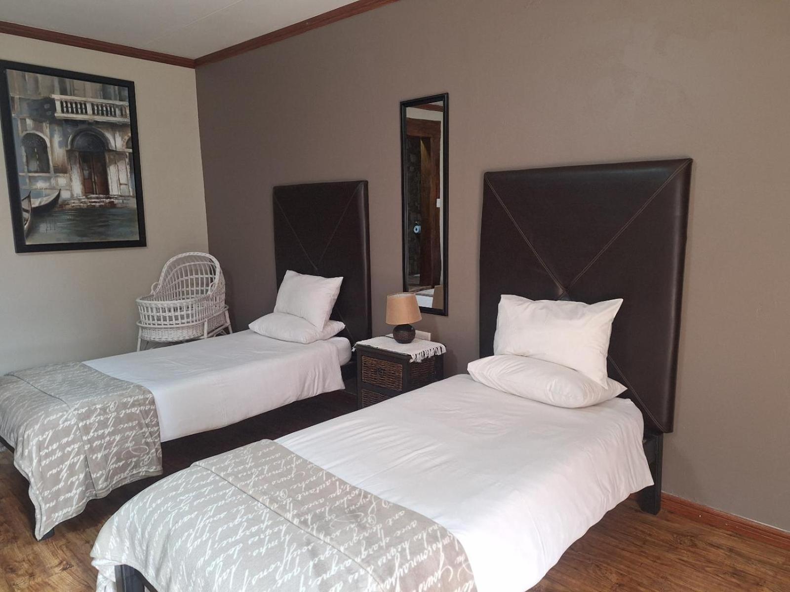 7A Jameson Guesthouse 金伯利 客房 照片