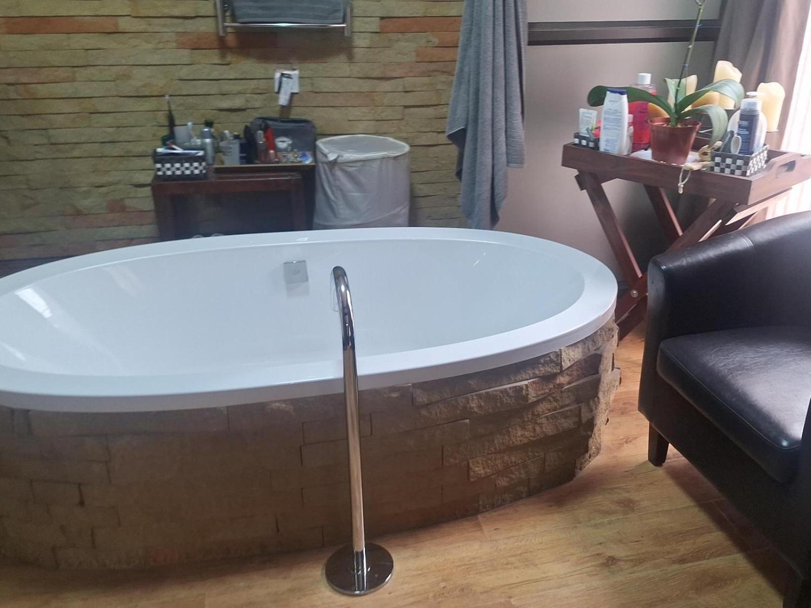 7A Jameson Guesthouse 金伯利 客房 照片