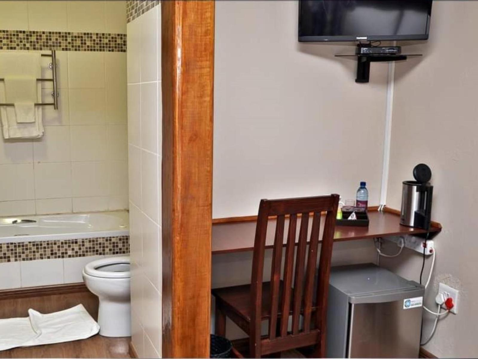 7A Jameson Guesthouse 金伯利 客房 照片