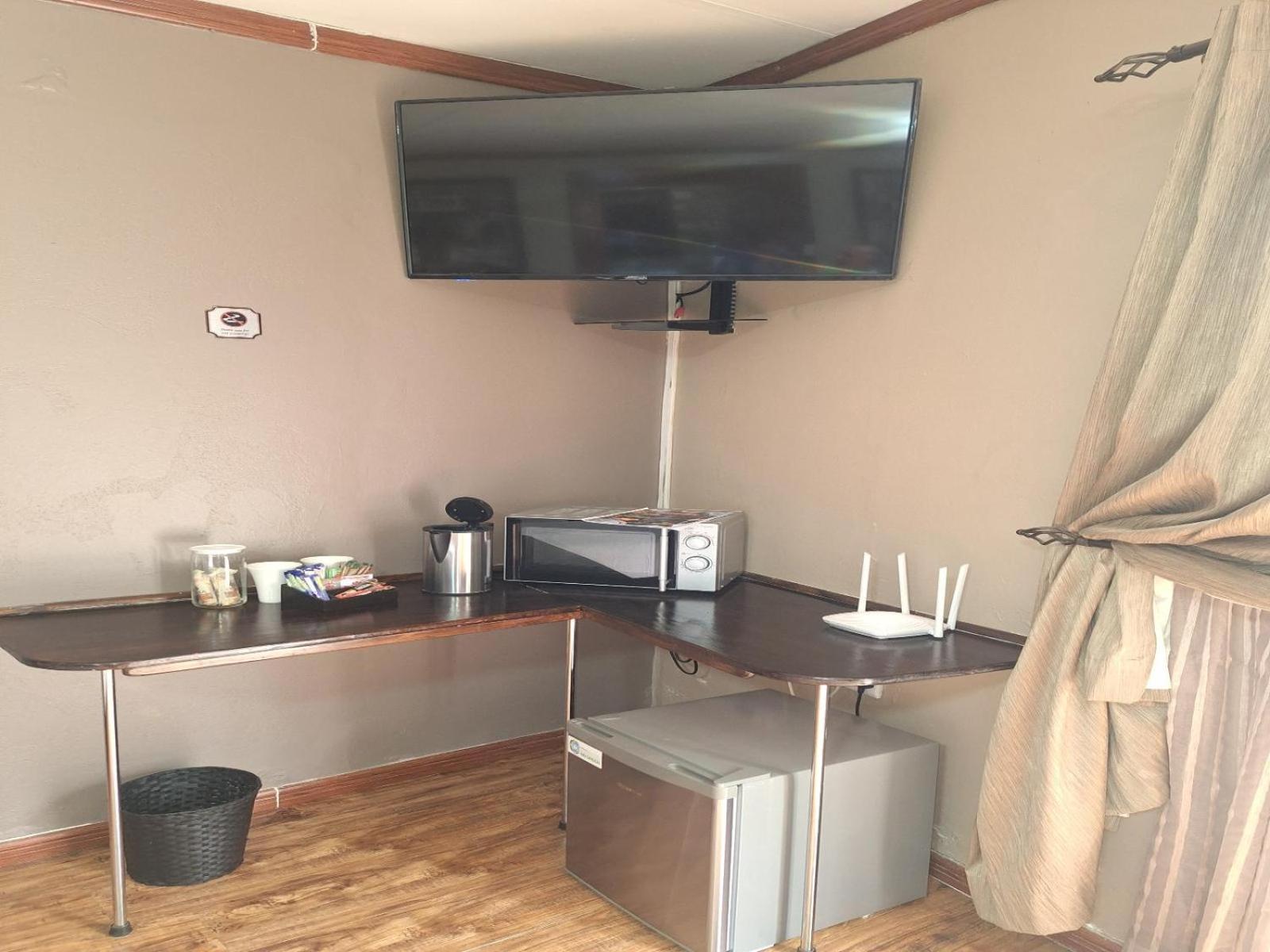 7A Jameson Guesthouse 金伯利 客房 照片